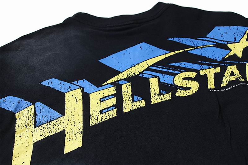 HELLSTAR T-SHIRT 464