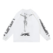 HELLSTAR SWEATER 12