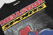 HELLSTAR T-SHIRT 286