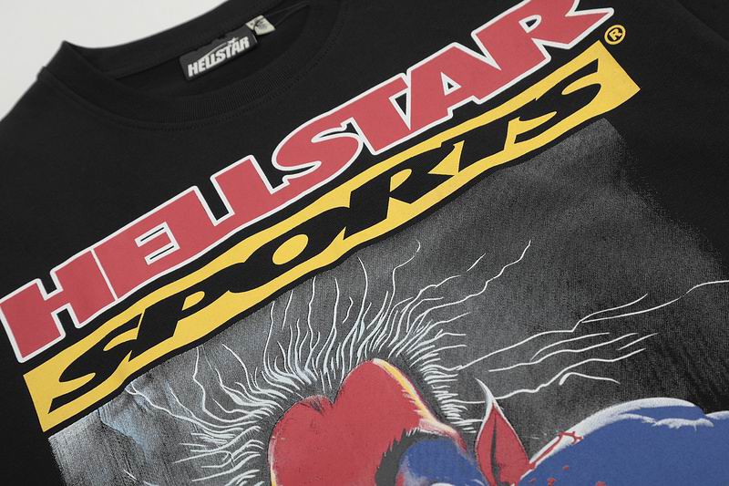 HELLSTAR T-SHIRT 286