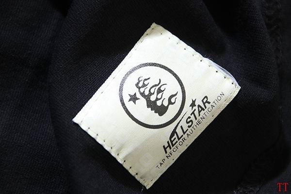 HELLSTAR T-SHIRT 386