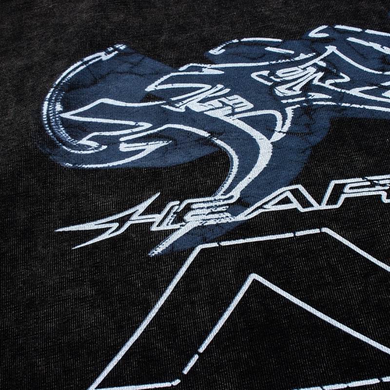 HELLSTAR T-SHIRT 209