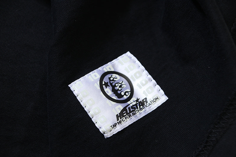 HELLSTAR T-SHIRT 124