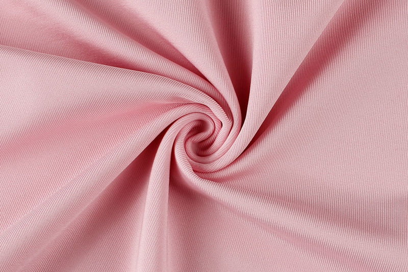 Contrast Color Sling Tie Up Skirt Suit GXIY K26L2518