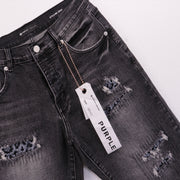 Brand Purple short