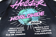 HELLSTAR T-SHIRT 493