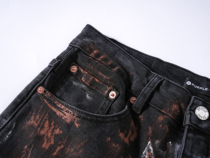 Brand purple jean 60