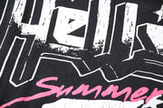 HELLSTAR T-SHIRT 418