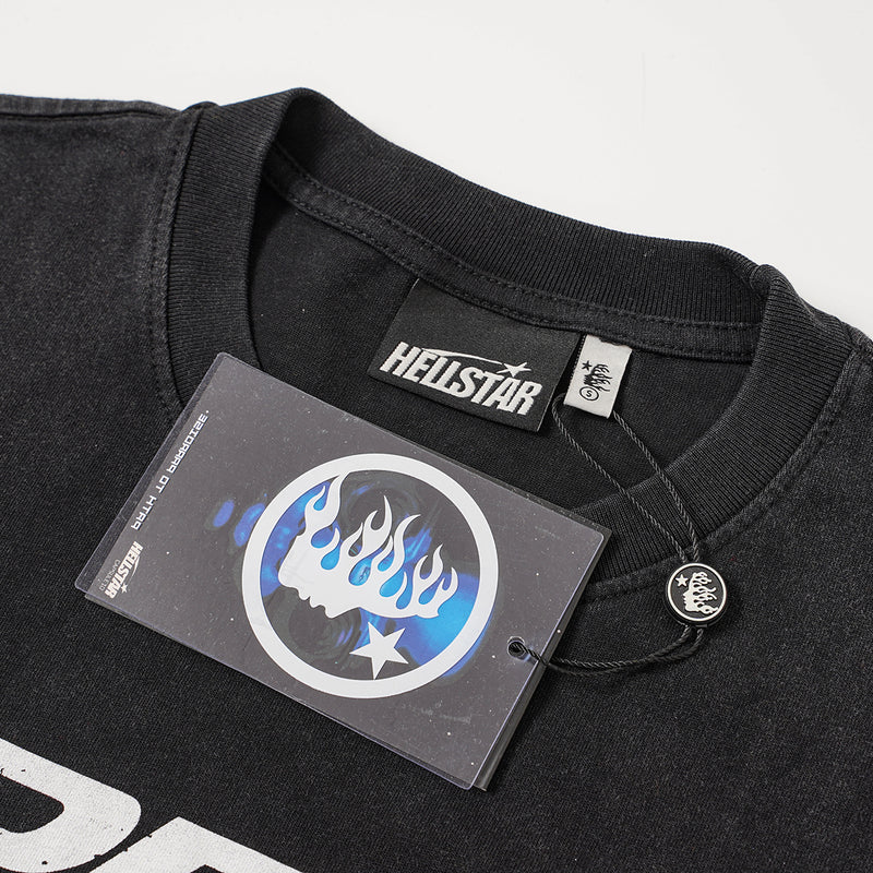 HELLSTAR T-SHIRT 06