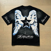 HELLSTAR T-SHIRT 356