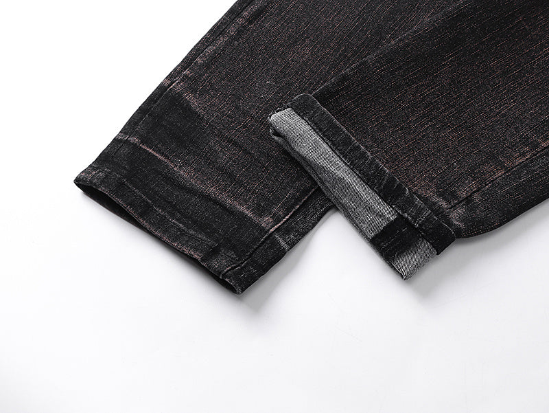 Brand purple jean 73