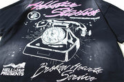HELLSTAR T-SHIRT 494