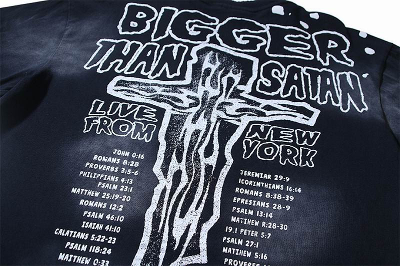 HELLSTAR T-SHIRT 425