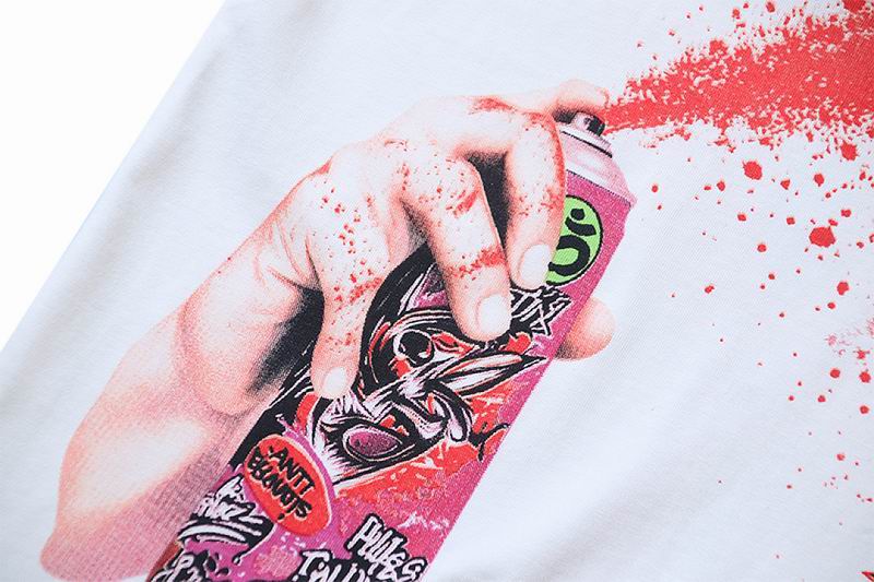 HELLSTAR T-SHIRT 395