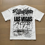 HELLSTAR T-SHIRT 426