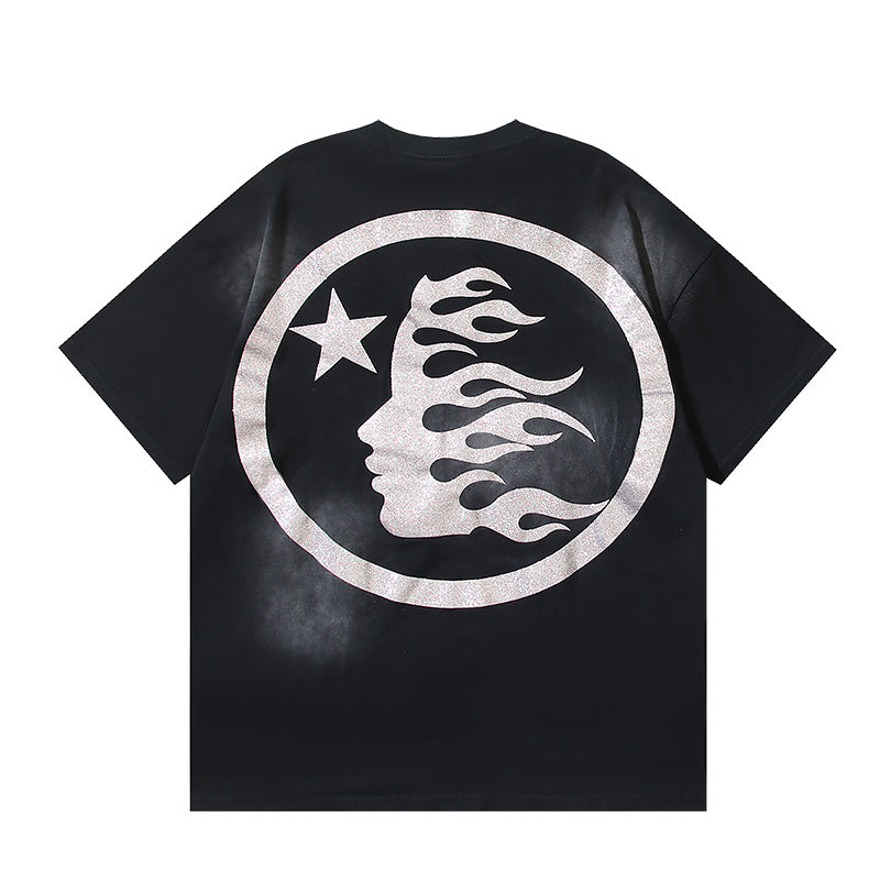 HELLSTAR T-SHIRT 155