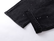 Brand purple jean 80
