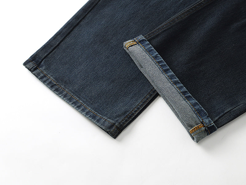 Brand purple jean 75