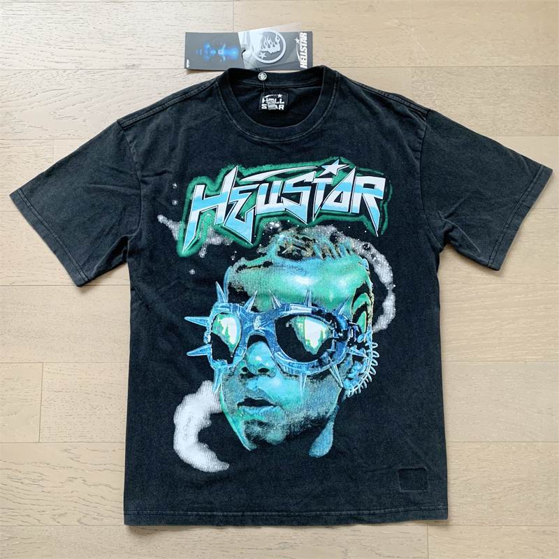 HELLSTAR T-SHIRT 410