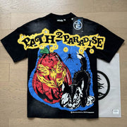 HELLSTAR T-SHIRT 377