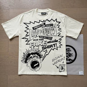 HELLSTAR T-SHIRT 430