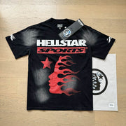 HELLSTAR T-SHIRT 402