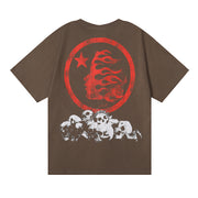 HELLSTAR T-SHIRT 190