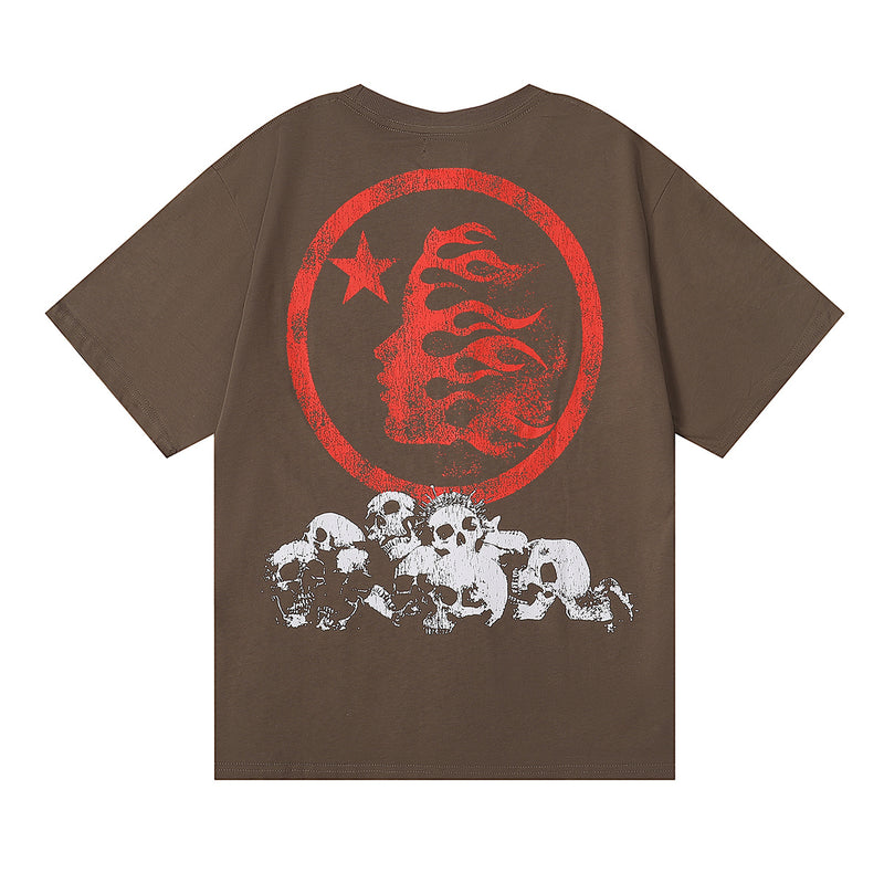 HELLSTAR T-SHIRT 190