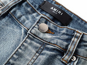Brand purple jean 114