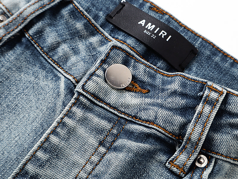 Brand purple jean 114