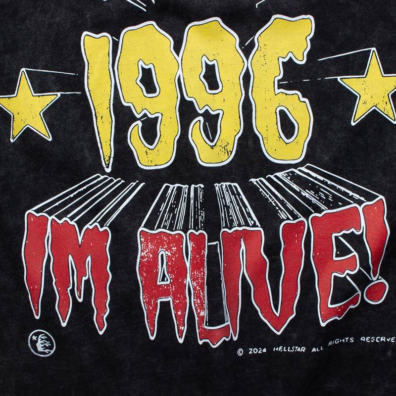 HELLSTAR T-SHIRT 232