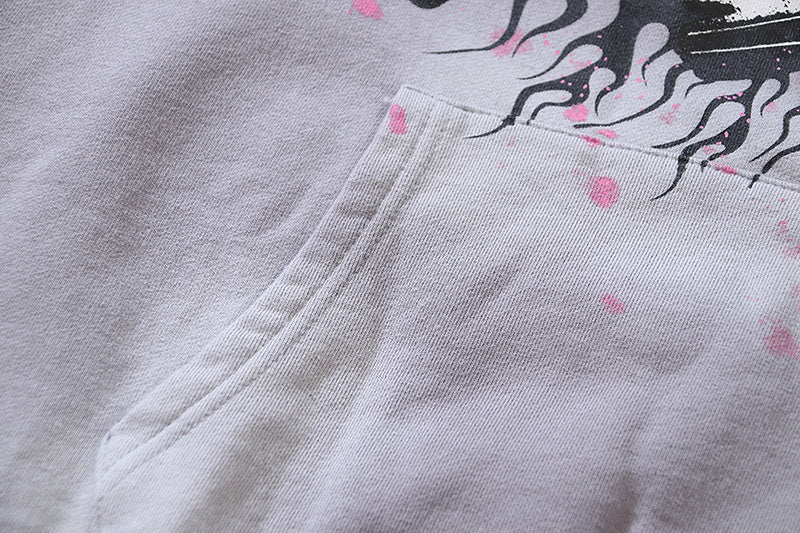 HELLSTAR HOODIE 5