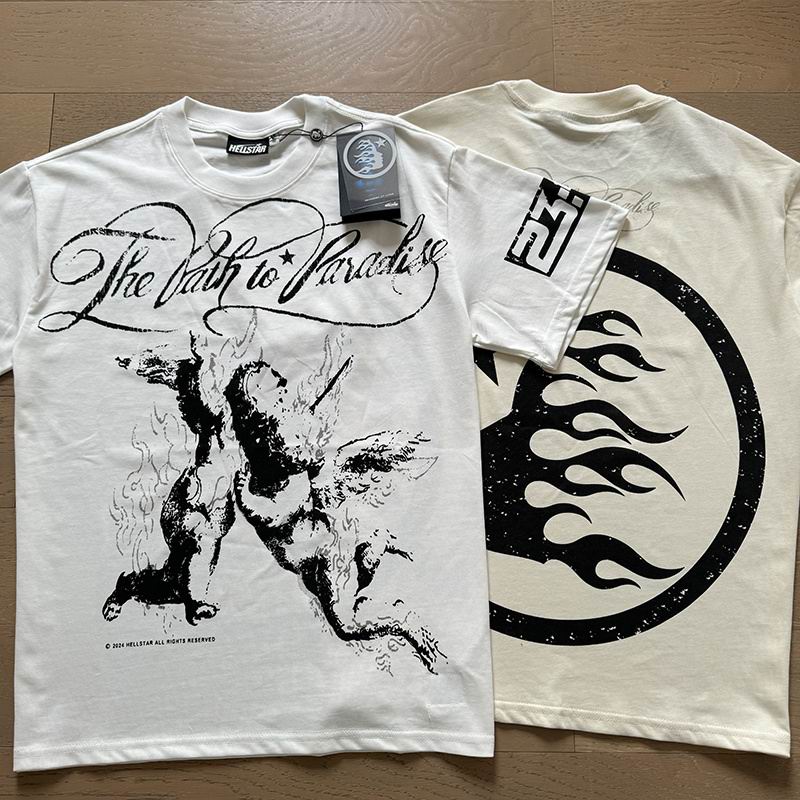 HELLSTAR T-SHIRT 432