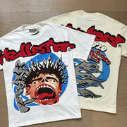 HELLSTAR T-SHIRT 442