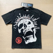 HELLSTAR T-SHIRT 412