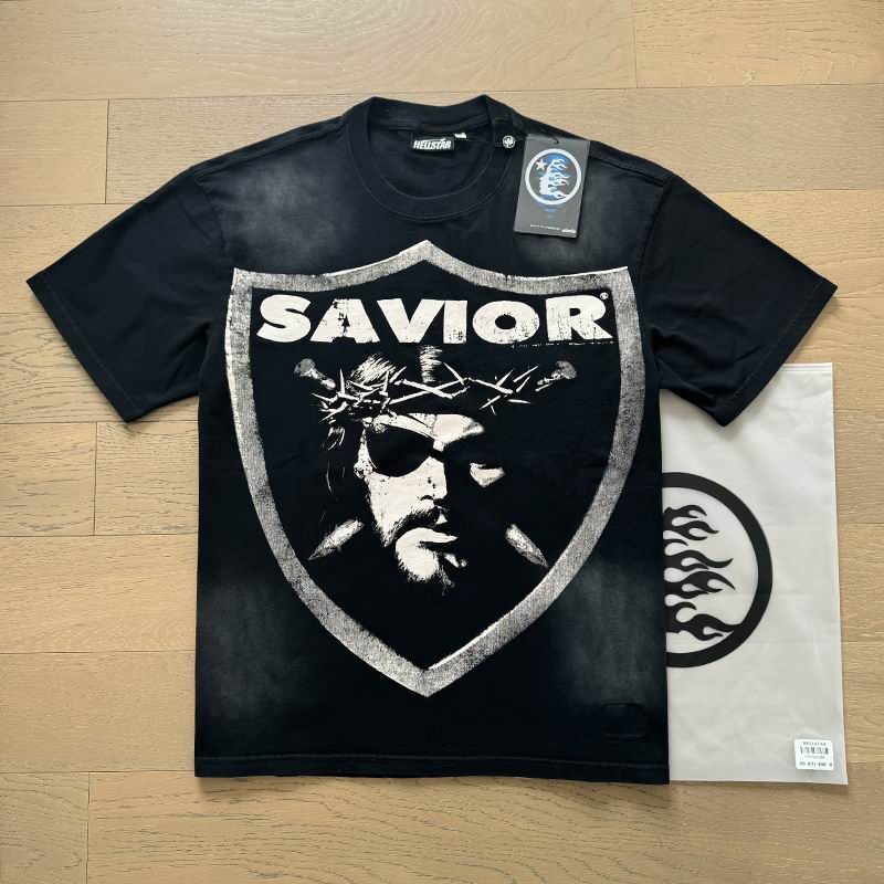 HELLSTAR T-SHIRT 358