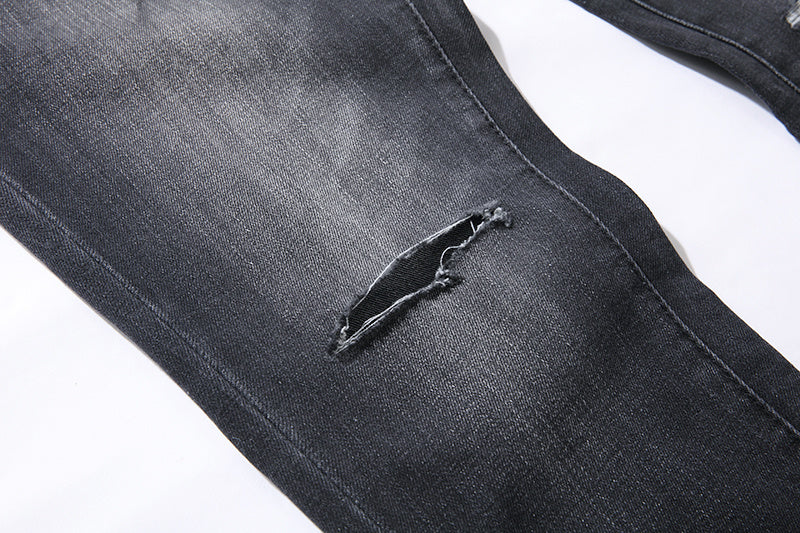 Brand purple jean 38