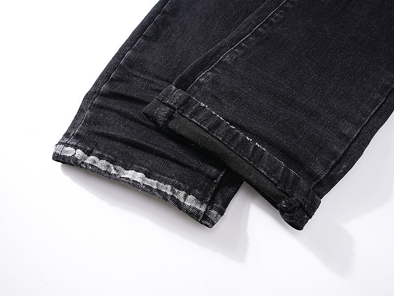 Brand purple jean 101