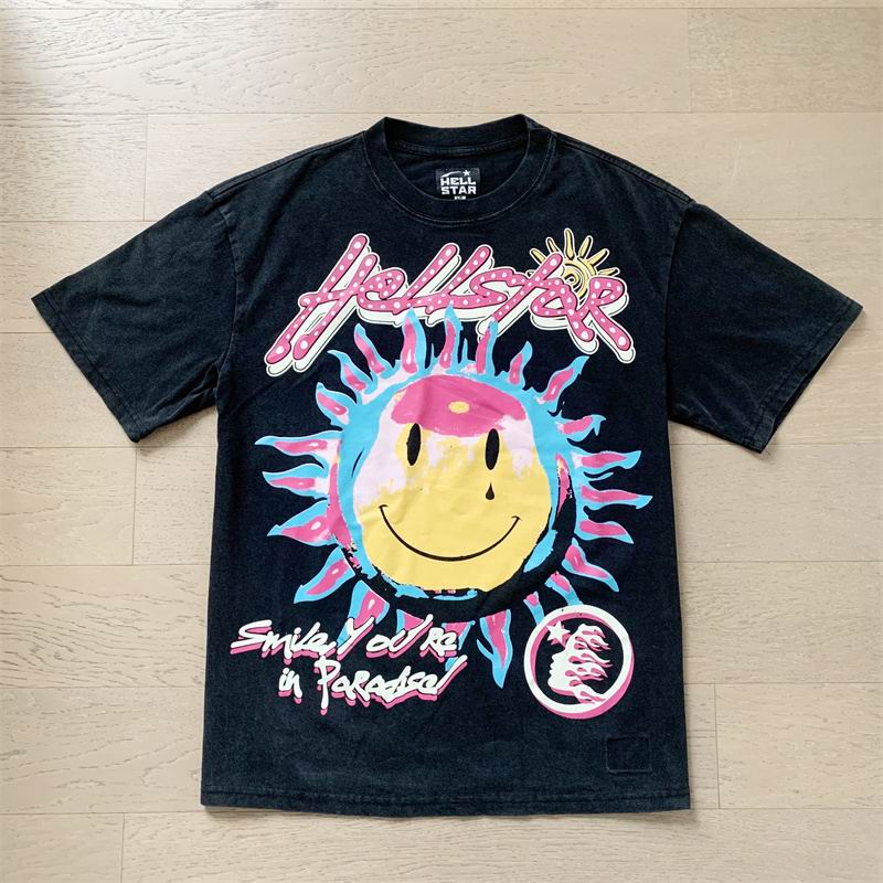 HELLSTAR T-SHIRT 414