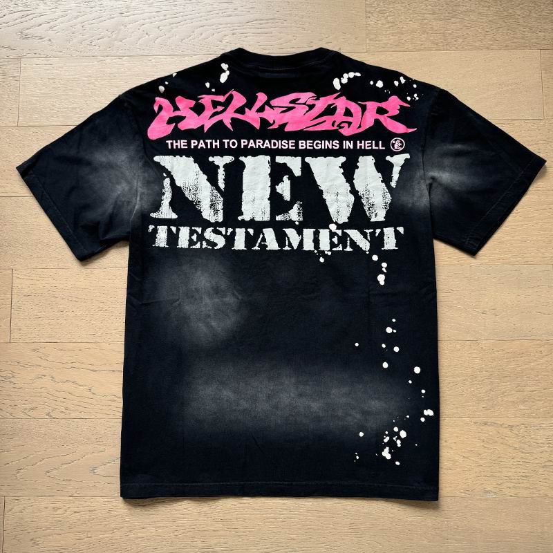 HELLSTAR T-SHIRT 348