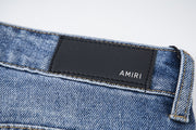 Brand purple jean 1