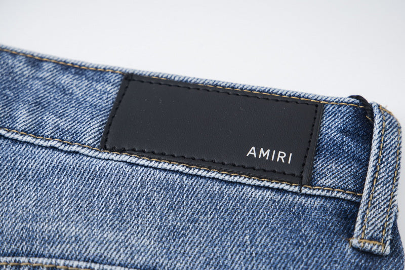 Brand purple jean 1