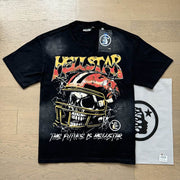 HELLSTAR T-SHIRT 398