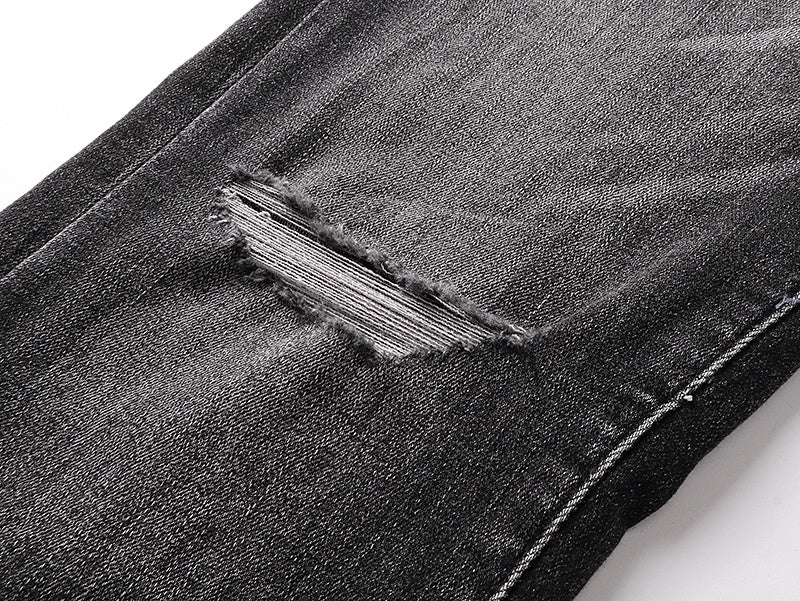 Brand purple jean 91