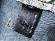 Brand purple jean 118