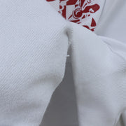 Brand Purple Jacket Hoodie 1