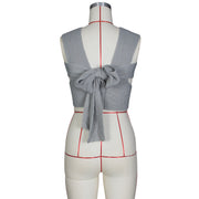Fashion Sexy Sweater Vest Universal In All Seasons ZSD 0103
