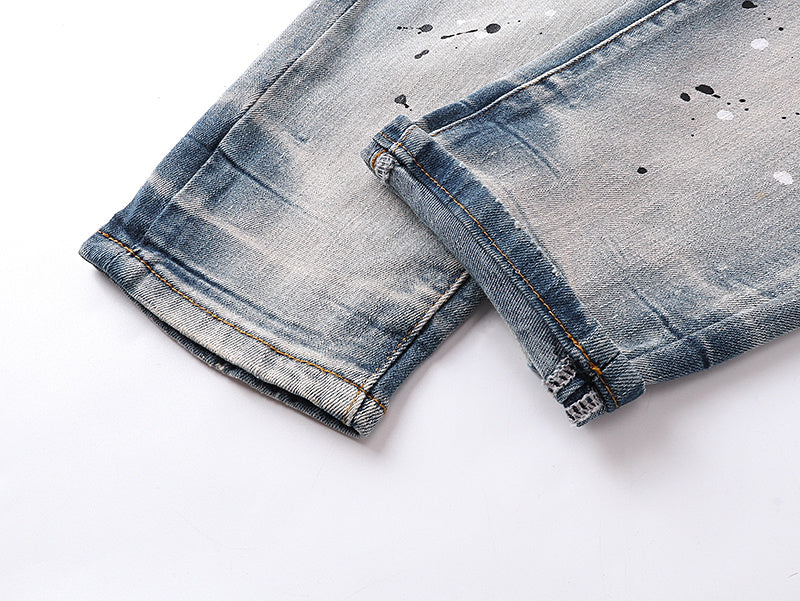 Brand purple jean 92