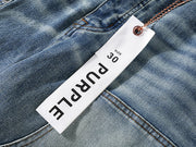 Brand purple jean 67