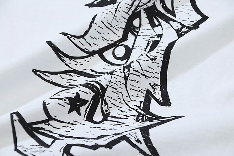 HELLSTAR T-SHIRT 479